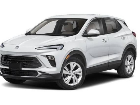 BUICK ENCORE GX 2024 KL4AMBS26RB135126 image